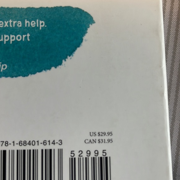 New! Wowsdom: The Girl’s Guide to the Positive and the Possible by Donna Orender - Picture 11 of 11